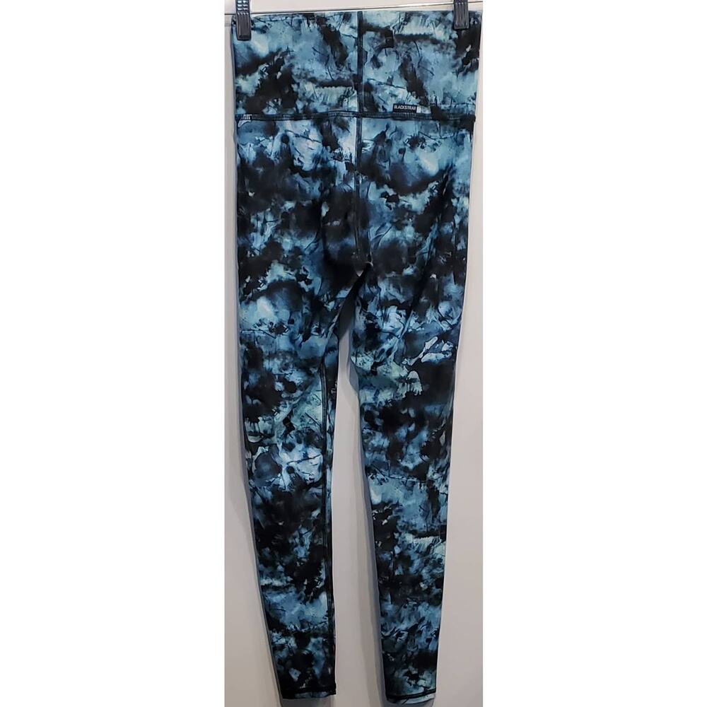 Blackstrap Women's Pinnacle Baselayer workout running yoga legging Pant small